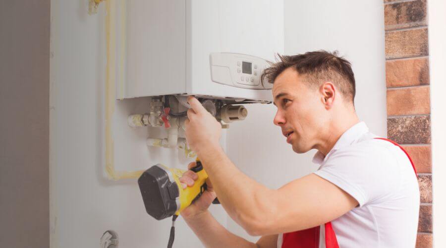 Local expert plumbing services in Humboldt, MN